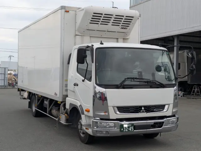 三菱 ファイター 2KG-FK65F(2WD)の写真2