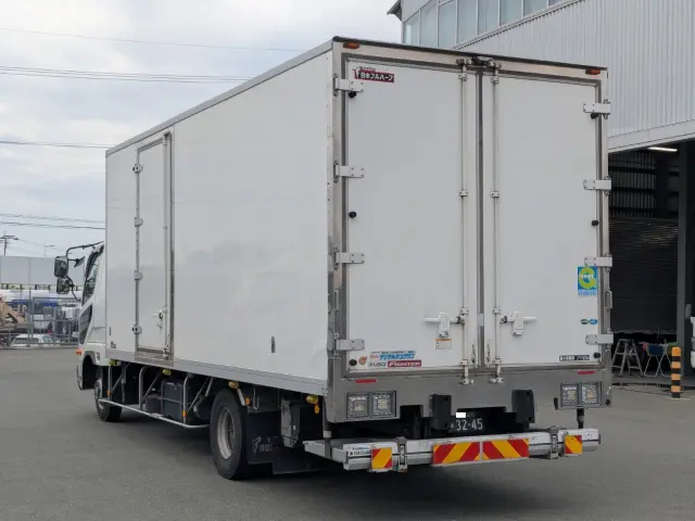 三菱 ファイター 2KG-FK65F(2WD)の写真3