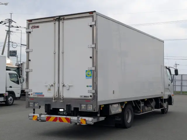 三菱 ファイター 2KG-FK65F(2WD)の写真4