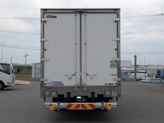 三菱 ファイター 2KG-FK65F(2WD)の写真7