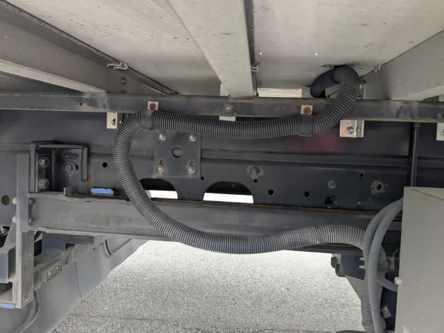 三菱 ファイター 2KG-FK65F(2WD)の写真10