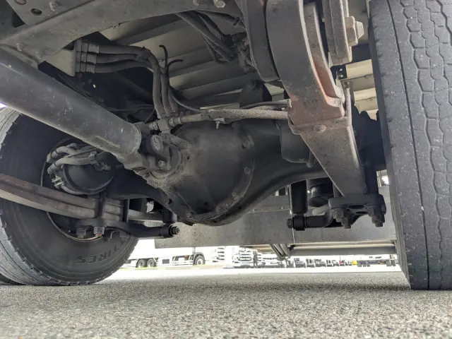 三菱 ファイター 2KG-FK65F(2WD)の写真11