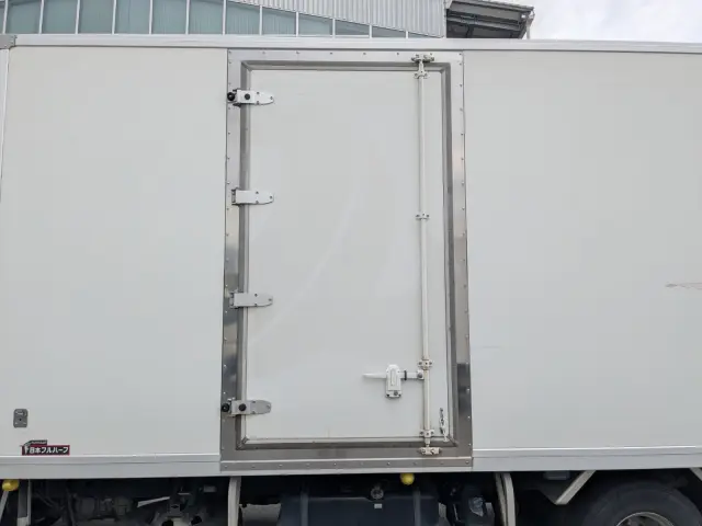 三菱 ファイター 2KG-FK65F(2WD)の写真13