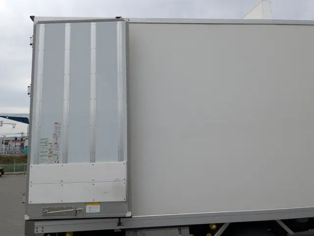三菱 ファイター 2KG-FK65F(2WD)の写真15