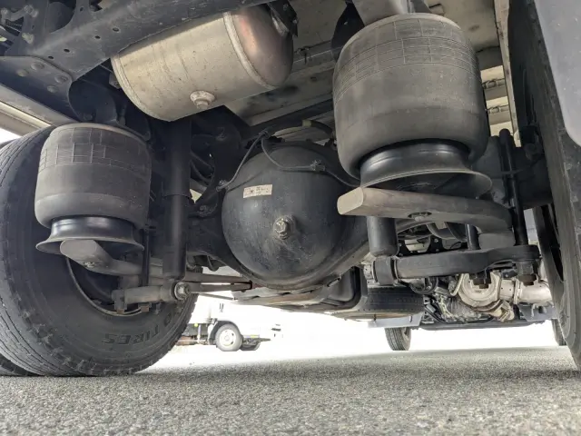 三菱 ファイター 2KG-FK65F(2WD)の写真16