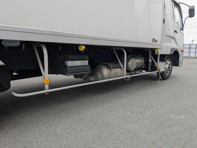 三菱 ファイター 2KG-FK65F(2WD)の写真17