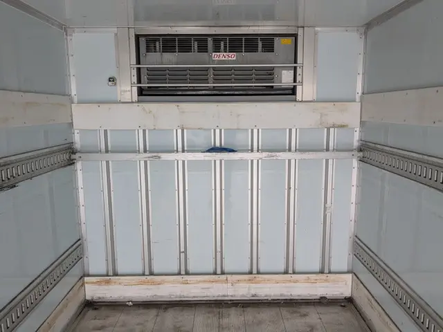 三菱 ファイター 2KG-FK65F(2WD)の写真22