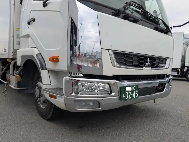 三菱 ファイター 2KG-FK65F(2WD)の写真25