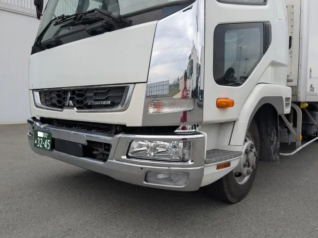 三菱 ファイター 2KG-FK65F(2WD)の写真26