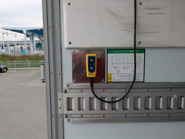 三菱 ファイター 2KG-FK65F(2WD)の写真32