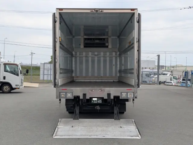 三菱 ファイター 2KG-FK65F(2WD)の写真34