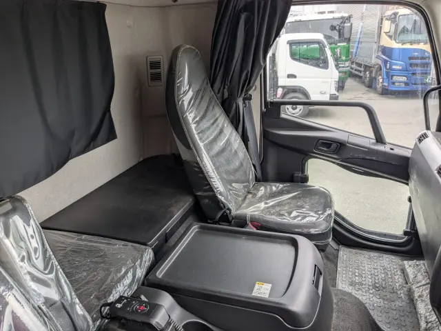 三菱 ファイター 2KG-FK65F(2WD)の写真38