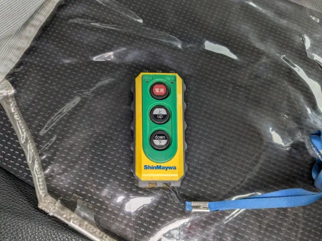 三菱 ファイター 2KG-FK65F(2WD)の写真41
