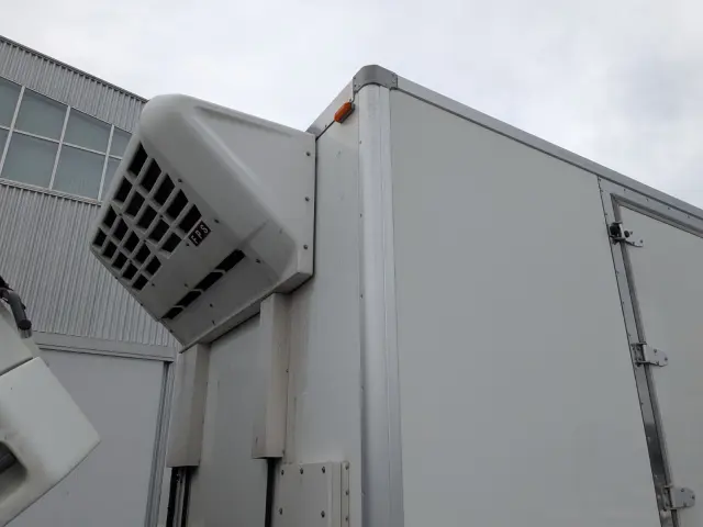 三菱 ファイター 2KG-FK65F(2WD)の写真43