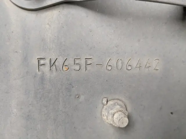三菱 ファイター 2KG-FK65F(2WD)の写真48