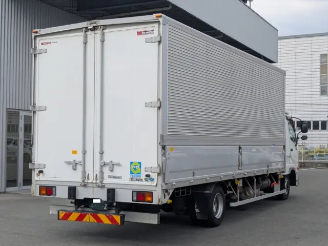 三菱 ファイター 2KG-FK64F(2WD)の写真4