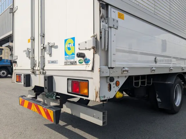 三菱 ファイター 2KG-FK64F(2WD)の写真6