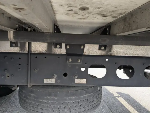 三菱 ファイター 2KG-FK64F(2WD)の写真10