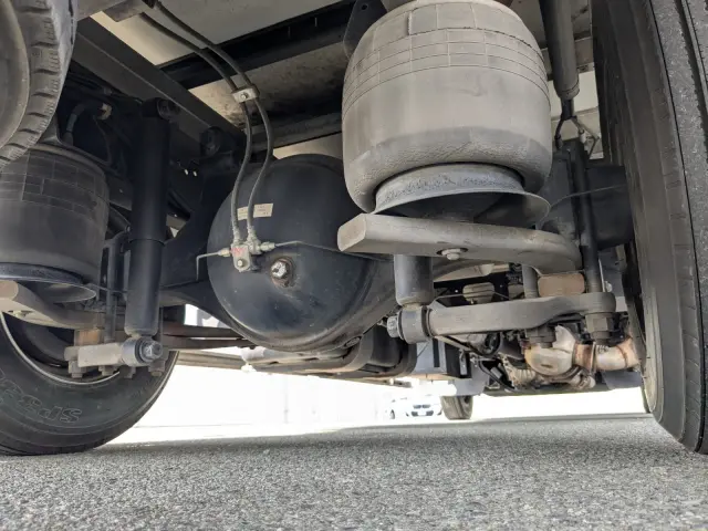 三菱 ファイター 2KG-FK64F(2WD)の写真14