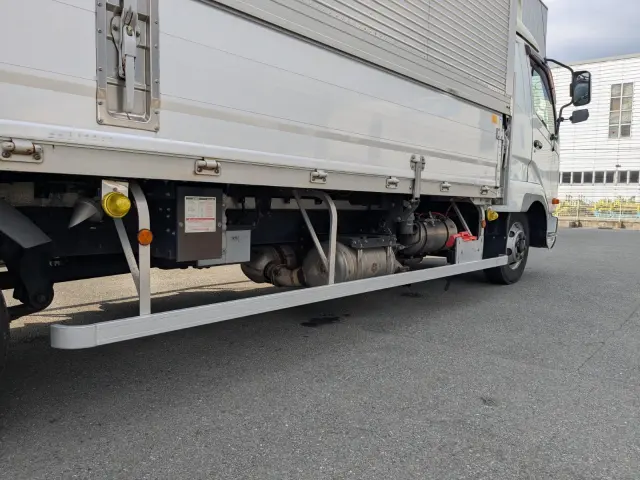 三菱 ファイター 2KG-FK64F(2WD)の写真15