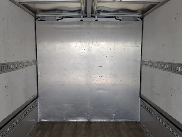 三菱 ファイター 2KG-FK64F(2WD)の写真20