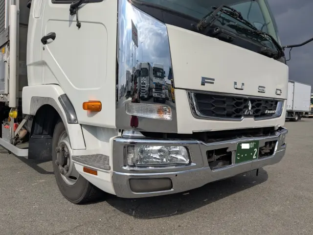 三菱 ファイター 2KG-FK64F(2WD)の写真25