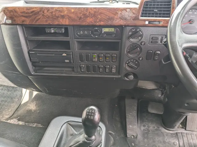 三菱 ファイター 2KG-FK64F(2WD)の写真28