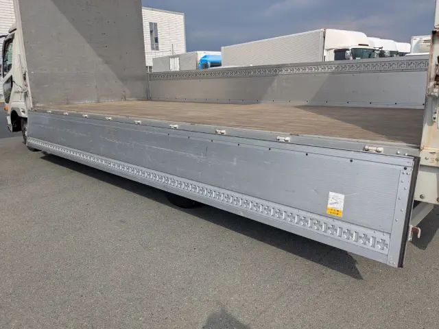 三菱 ファイター 2KG-FK64F(2WD)の写真31