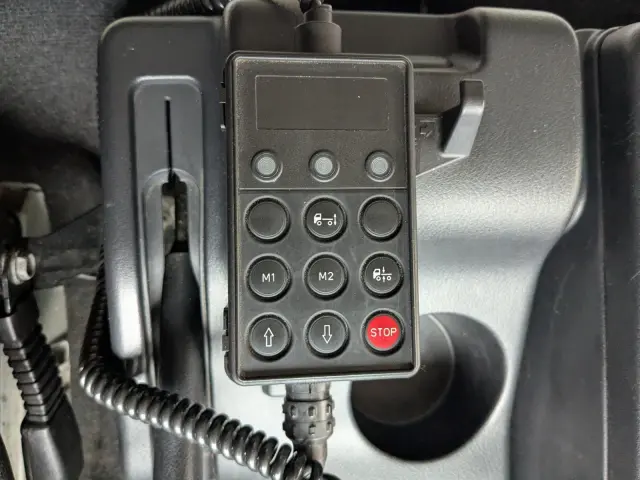 三菱 ファイター 2KG-FK64F(2WD)の写真36