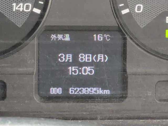 三菱 ファイター 2KG-FK64F(2WD)の写真37