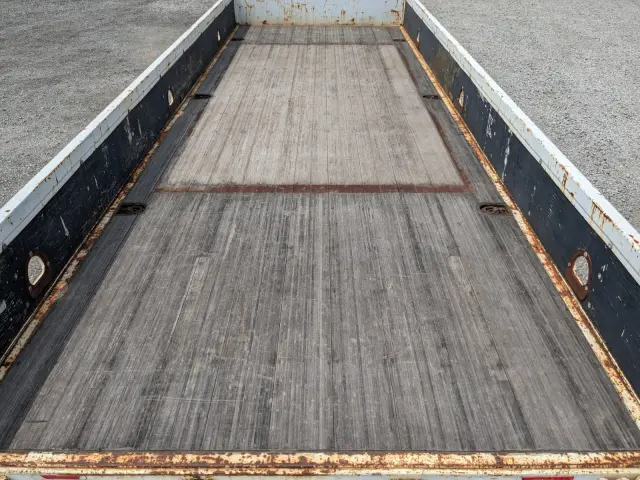 三菱 キャンター 2PG-FED90(2WD)の写真10
