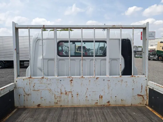 三菱 キャンター 2PG-FED90(2WD)の写真12