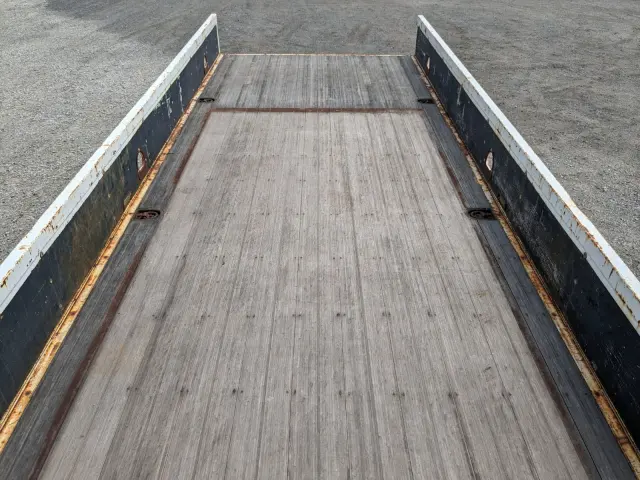 三菱 キャンター 2PG-FED90(2WD)の写真13
