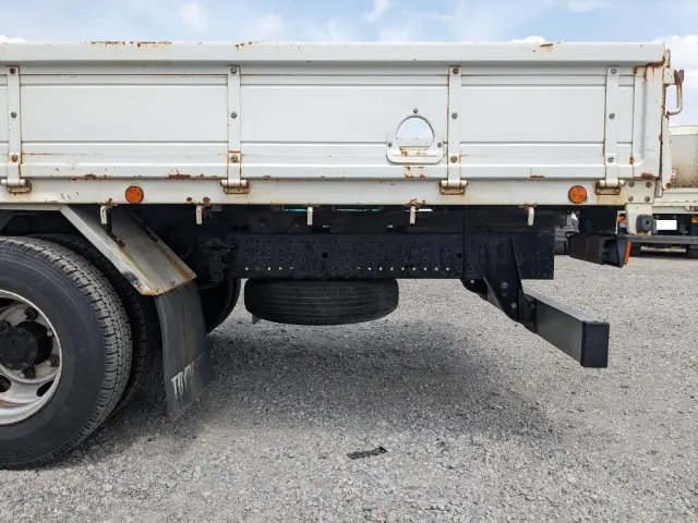 三菱 キャンター 2PG-FED90(2WD)の写真16