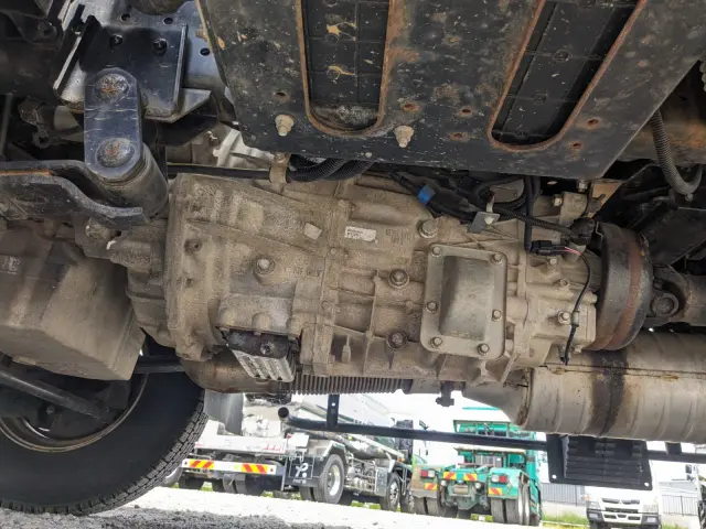 三菱 キャンター 2PG-FED90(2WD)の写真18