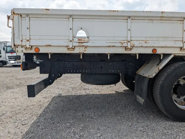 三菱 キャンター 2PG-FED90(2WD)の写真21