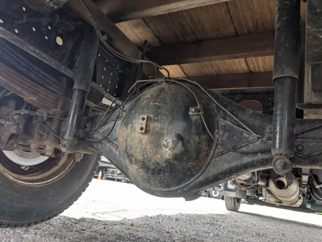 三菱 キャンター 2PG-FED90(2WD)の写真23