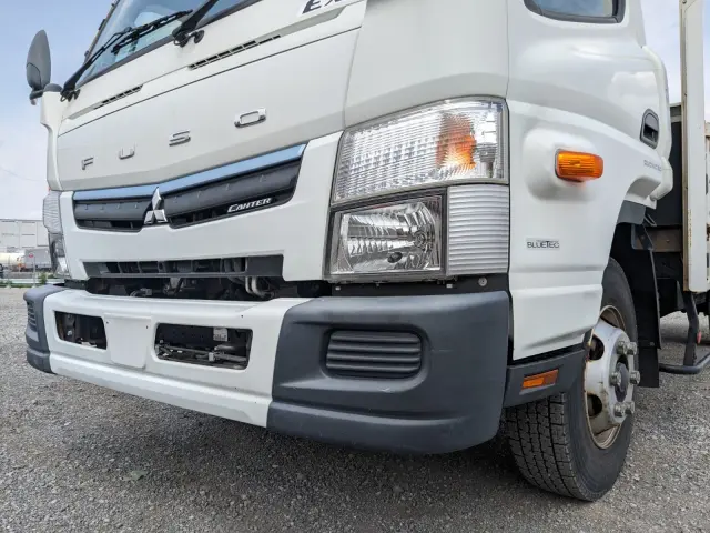 三菱 キャンター 2PG-FED90(2WD)の写真25