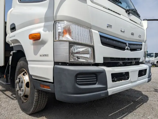 三菱 キャンター 2PG-FED90(2WD)の写真26