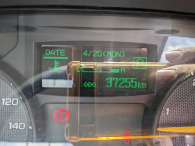 三菱 キャンター 2PG-FED90(2WD)の写真31