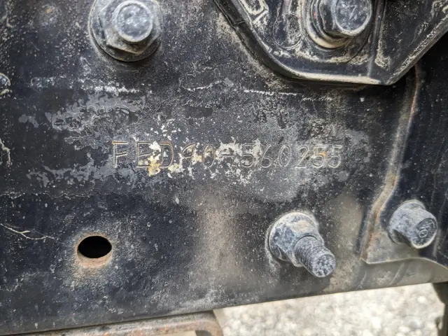 三菱 キャンター 2PG-FED90(2WD)の写真32