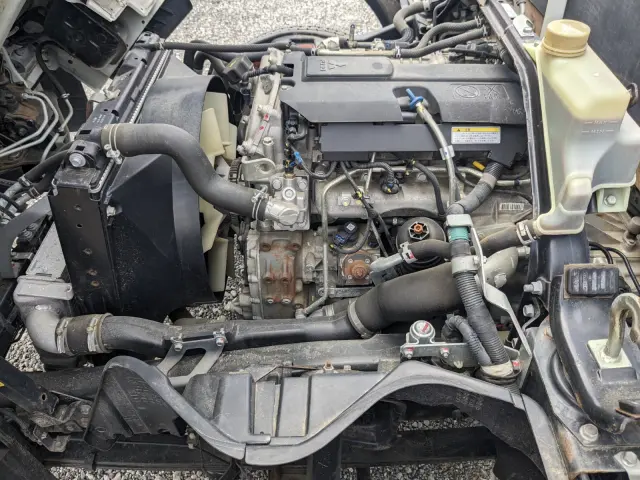 三菱 キャンター 2PG-FED90(2WD)の写真33