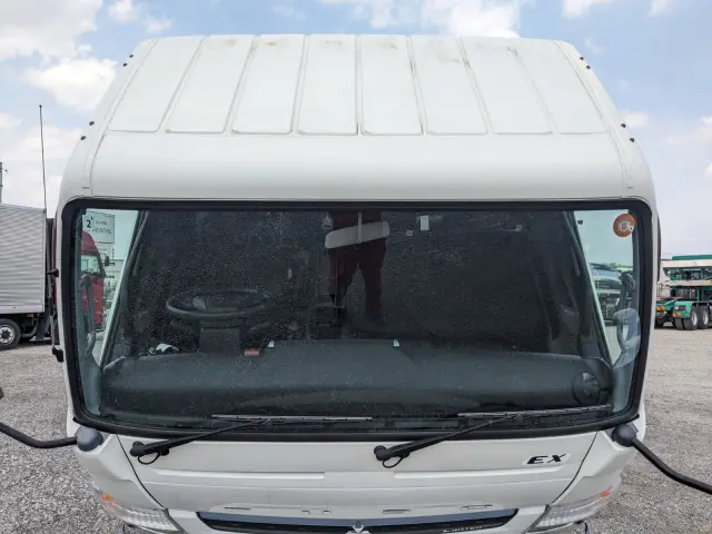 三菱 キャンター 2PG-FED90(2WD)の写真35