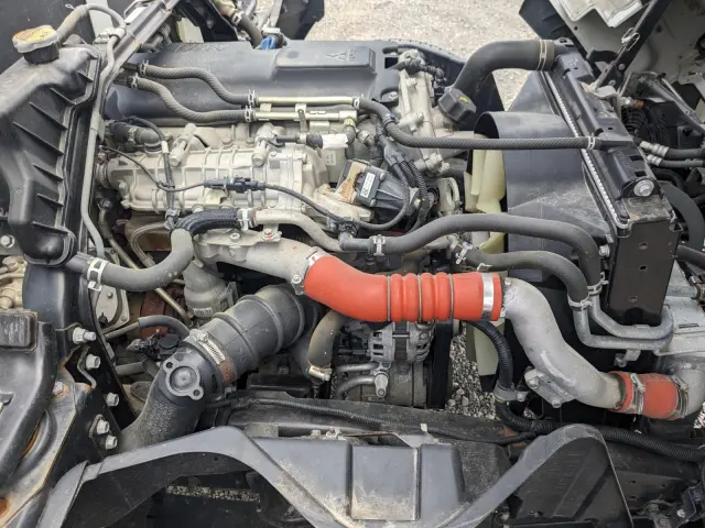 三菱 キャンター 2PG-FED90(2WD)の写真37