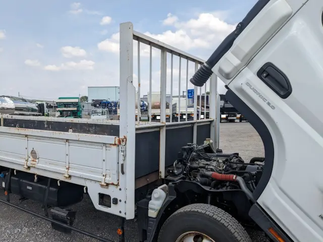 三菱 キャンター 2PG-FED90(2WD)の写真38