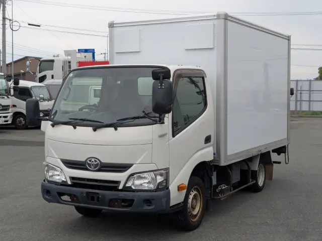 トヨタ ダイナ ABF-TRY230(2WD)の写真1