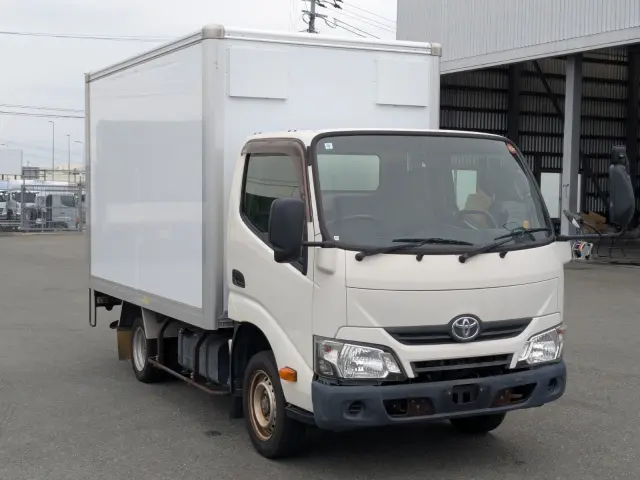 トヨタ ダイナ ABF-TRY230(2WD)の写真2