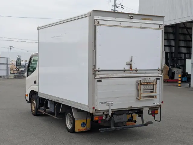 トヨタ ダイナ ABF-TRY230(2WD)の写真3