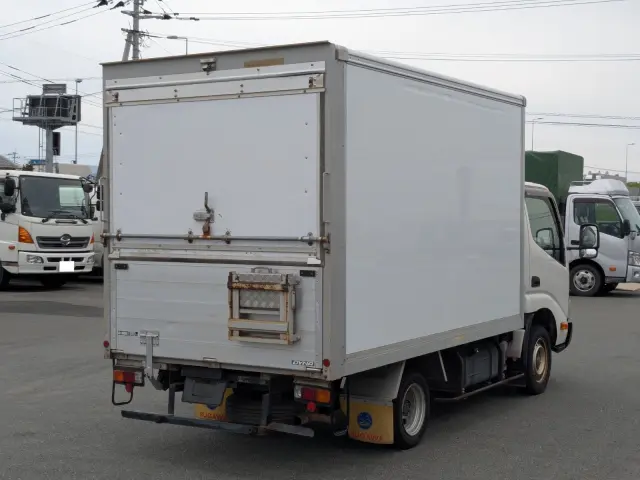 トヨタ ダイナ ABF-TRY230(2WD)の写真4