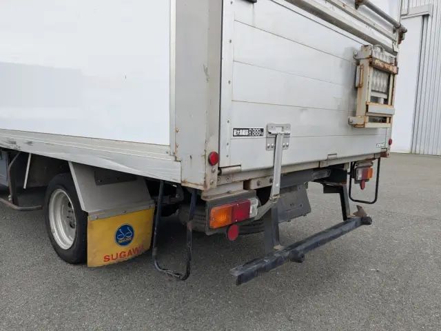トヨタ ダイナ ABF-TRY230(2WD)の写真5
